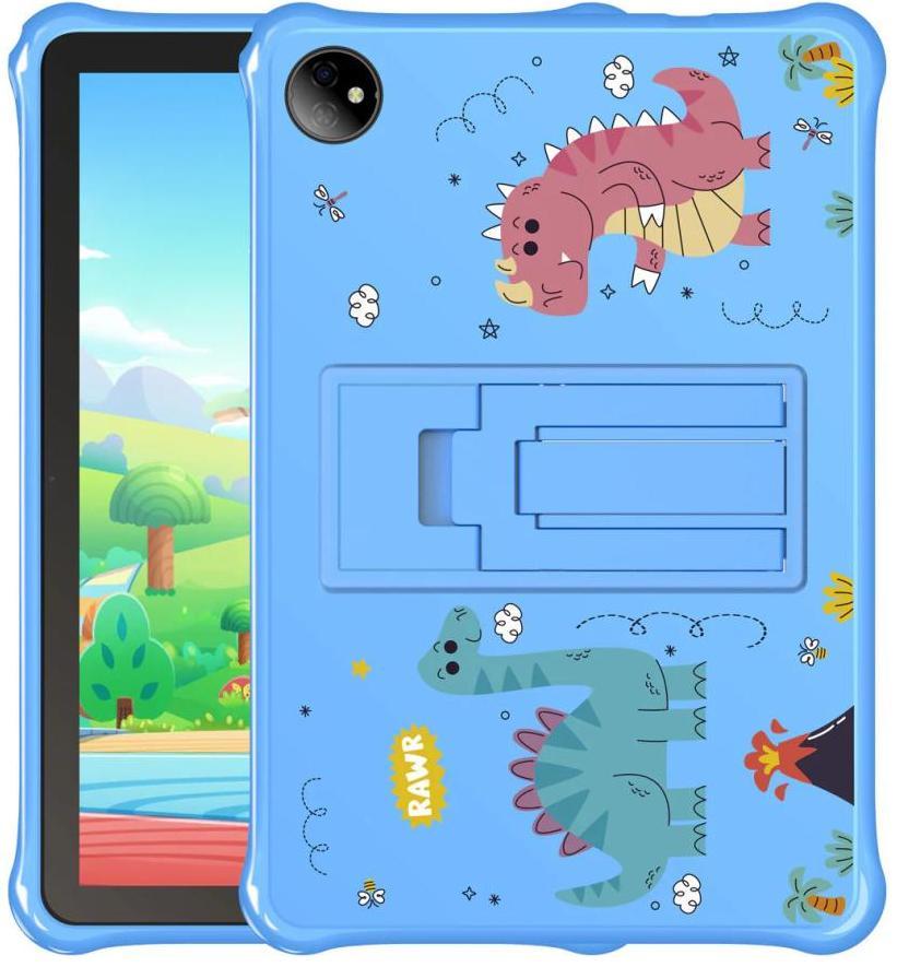 Планшет Blackview Tab 30 Kids 2/64Gb Stitch Blue Wi-Fi Global version, фото 1