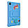 Планшет Blackview Tab 30 Kids 2/64Gb Stitch Blue Wi-Fi Global version, фото 4