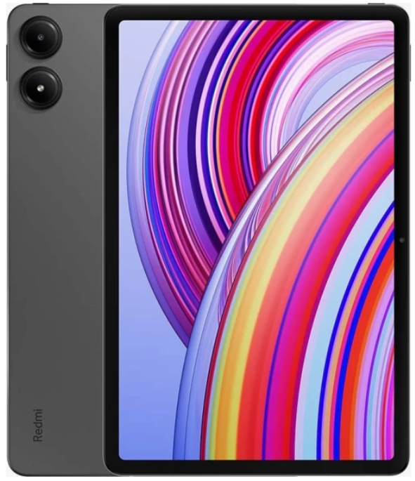 Планшет Xiaomi Redmi Pad Pro 5G 6/128GB Graphite Gray (VHU4835EU) UA UCRF