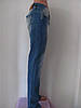 Жіночі джинси рівні Туреччина р.28,29, фото 8