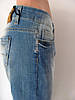 Жіночі джинси рівні Туреччина р.28,29, фото 9