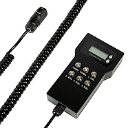 Система РЕБ LOLI X8 мобільна, 8 діапазонів, фото 6