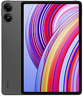 Планшет Xiaomi Redmi Pad Pro 5G 6/128GB Graphite Gray (VHU4835EU) UA UCRF