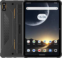 Планшет Hotwav R7 6/256Gb Vitality Orange LTE Global version