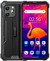 Смартфон Blackview BV8900 8/256Gb Black Global version