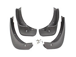 Брызговики Nissan Qashqai 2007-2013