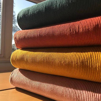 Мікровельвет