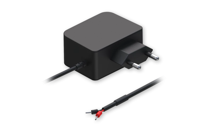 Блок живлення Teltonika 2-pin 9 Вт (PR3PREU6)
