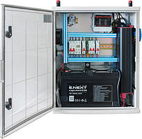 Шафа безперебійного живлення