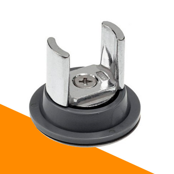 Муфта запобіжна шнека для насадки-м'ясорубки Kenwood KW715989