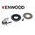 Муфта запобіжна шнека для насадки-м'ясорубки Kenwood KW715989, фото 3