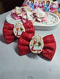 Зайчик Зайчики Бантики з зайками зайчик зайчики гумки шпильки 55 грн за 1 шт., фото 3