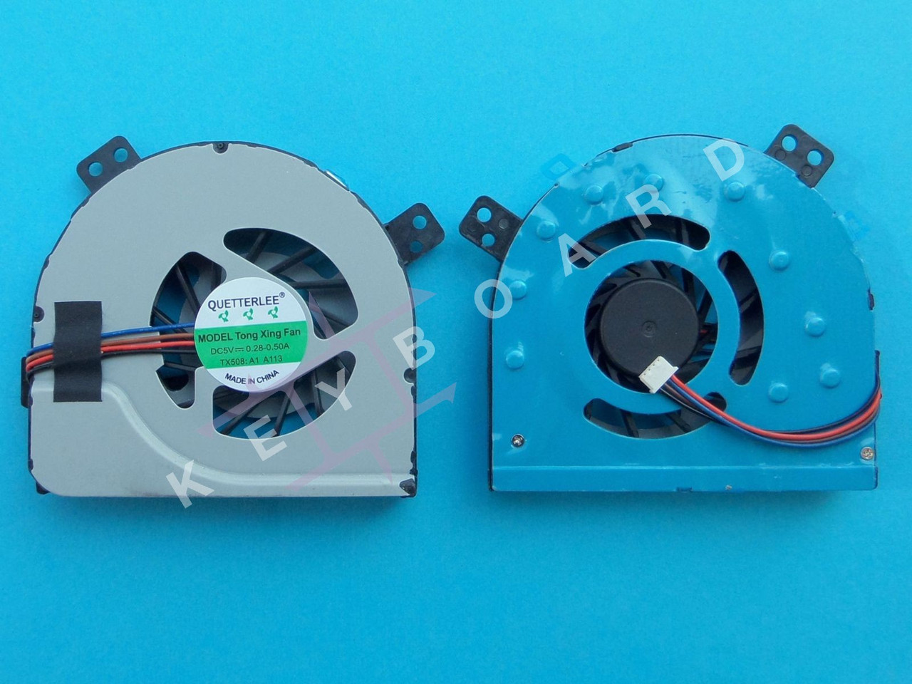 Вентилятор до ноутбука  Lenovo Pn DC28000C7D0, фото 1