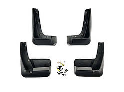 Бризковики Subaru Outback 2015-2021
