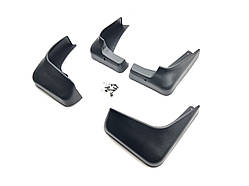 Бризковики Suzuki Grand Vitara