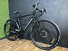 Гоночний гравійний велосипед з обладнанням L-TWOO 16S алюмінієва рама 19" Crosser Gravel NORD 28*700С, фото 5