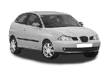 Ibiza III, IV (2002-)