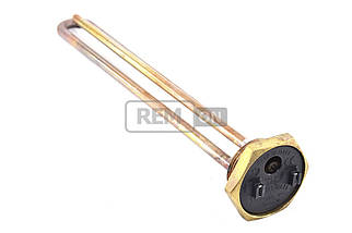 Тен бойлера 2000W Thermowatt 182244 (мідний, укорочений)