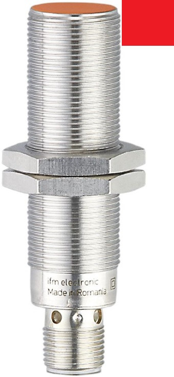 IGS212 IFM Датчик IGK3008BBPKG/US-104, фото 1