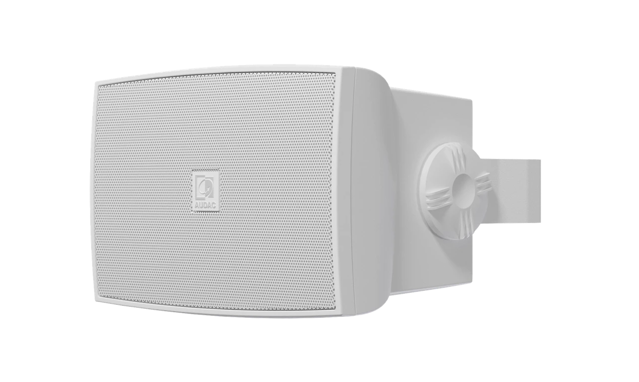 Універсальна всепогодна колонка Audac WX302MK2/OW