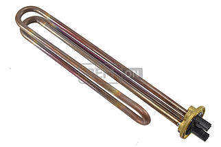 Тен бойлера 2500W Thermowatt 184178 (мідний, під круглий фланець)