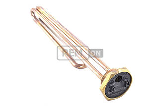 Тен бойлера 3000W Thermowatt 182384 (мідний)