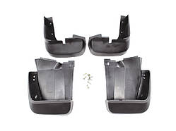 Бризковики під оригінал Honda Civic 2006-2011 седан