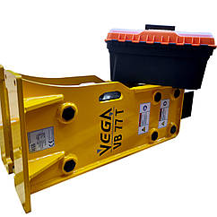 Гідромолот VB77T VEGA