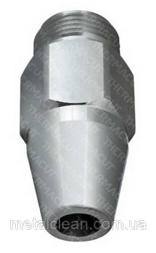 Сопло підігріваюче 100-300 мм GRICUT 1280-PMYE (716.15931)