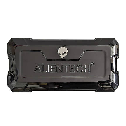 Антена підсилювач сигналу Alientech Duo II 2.4G/5.8G для дронів DJI, фото 1