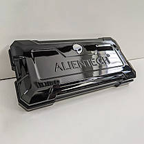Антена підсилювач сигналу Alientech Duo II 2.4G/5.8G для дронів DJI, фото 6
