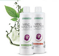 Набір з 2 шт ред/грін АНТИСТРЕС ВІТАМІННИЙ КОМПЛЕКС ДЛЯ МОЗКУ І ТІЛА Mind Master LR Lifetakt Майнд Майстер ЛР