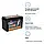 Акумуляторна батарея Li-ion PowMr 100Ah 12.8V Lifepo4, фото 3