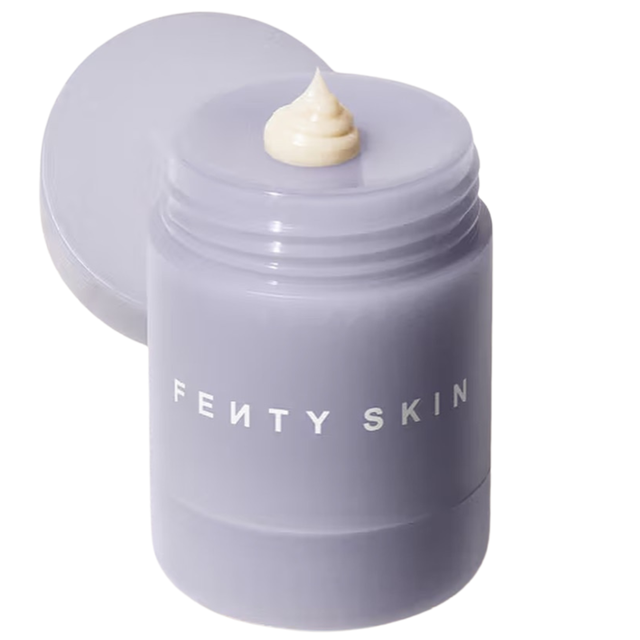 Fenty Skin Thicc 'n' Smooth Rich Peptide Eye Cream