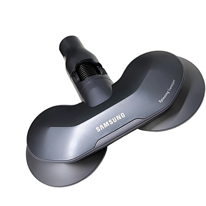 Щітка миюча (без серветок) VCA-WB650 DJ97-02638A для пилососу Samsung, фото 1