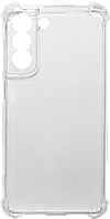 Силікон SA S21 FE G990B white 1.5mm Antishock