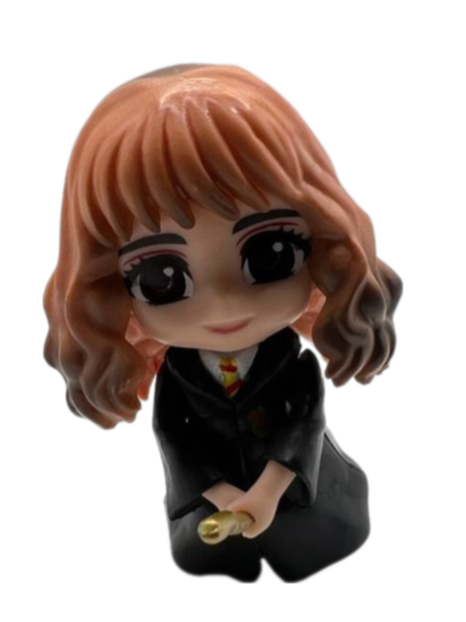 Фігурка чибі Гаррі Поттер Герміона Harry Potter Hermione 10 см FCH HP H 10 02
