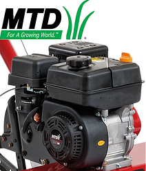 Запчастини для двигунів MTD