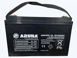 Батарея акумуляторна ARUNA AGM65-12