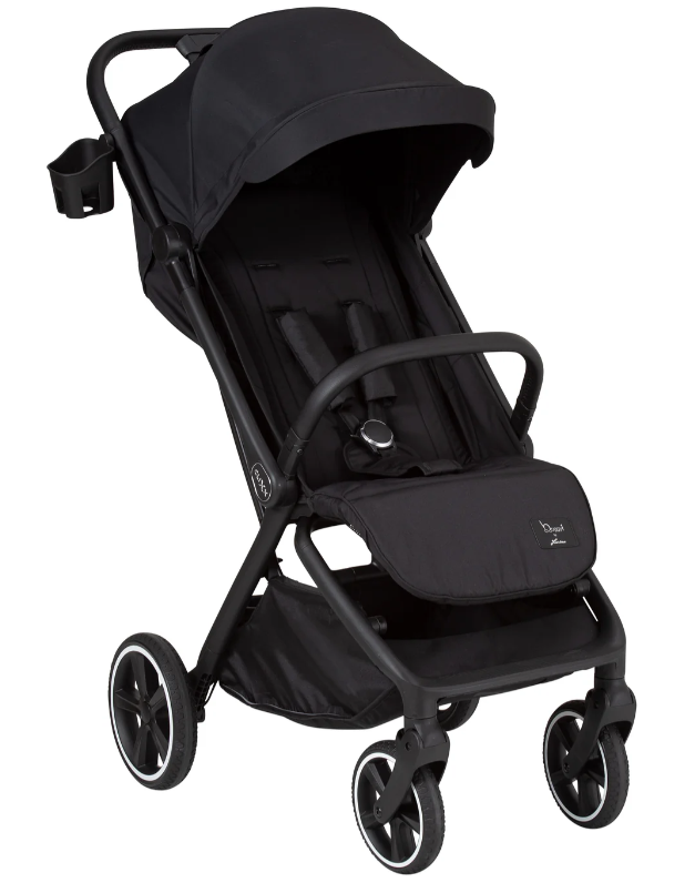 Прогулянкова коляска Buggy	Hartan Clixx