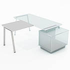 Брифінг приставка Promo Top R33/107