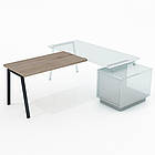 Брифінг приставка Promo Top R33/108s