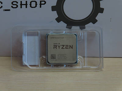 Amd ryzen 5 1600 | купить недорого, на Prom | Украина