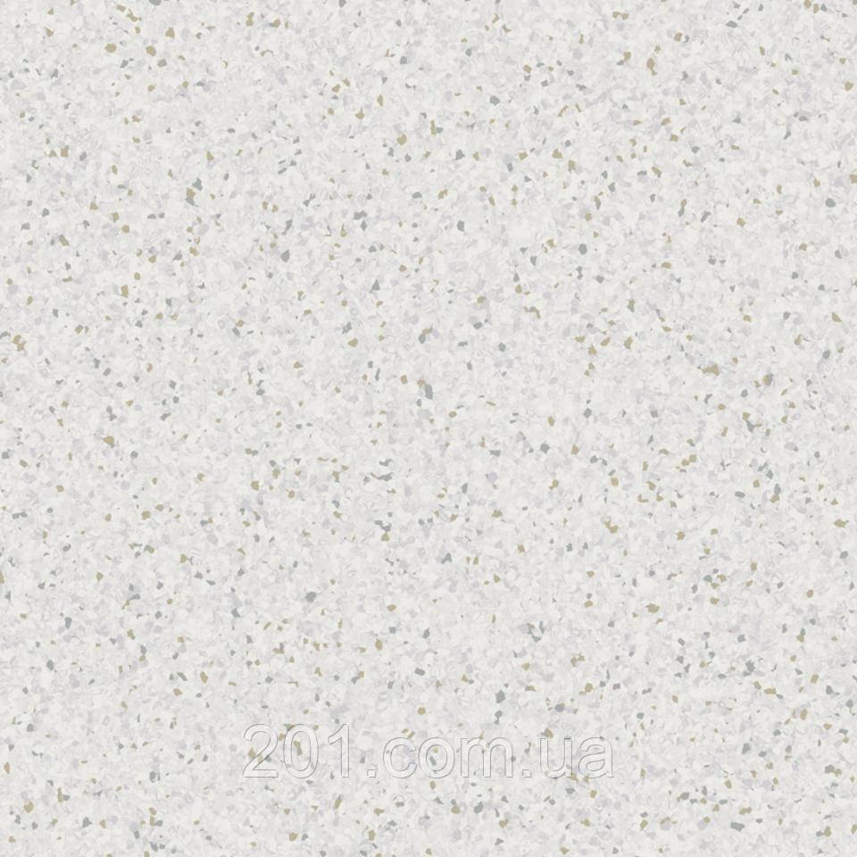 Комерційний лінолеум Tarkett Primo Premium LIGHT PURE GREY 0651 - ширина 2 метри, фото 1