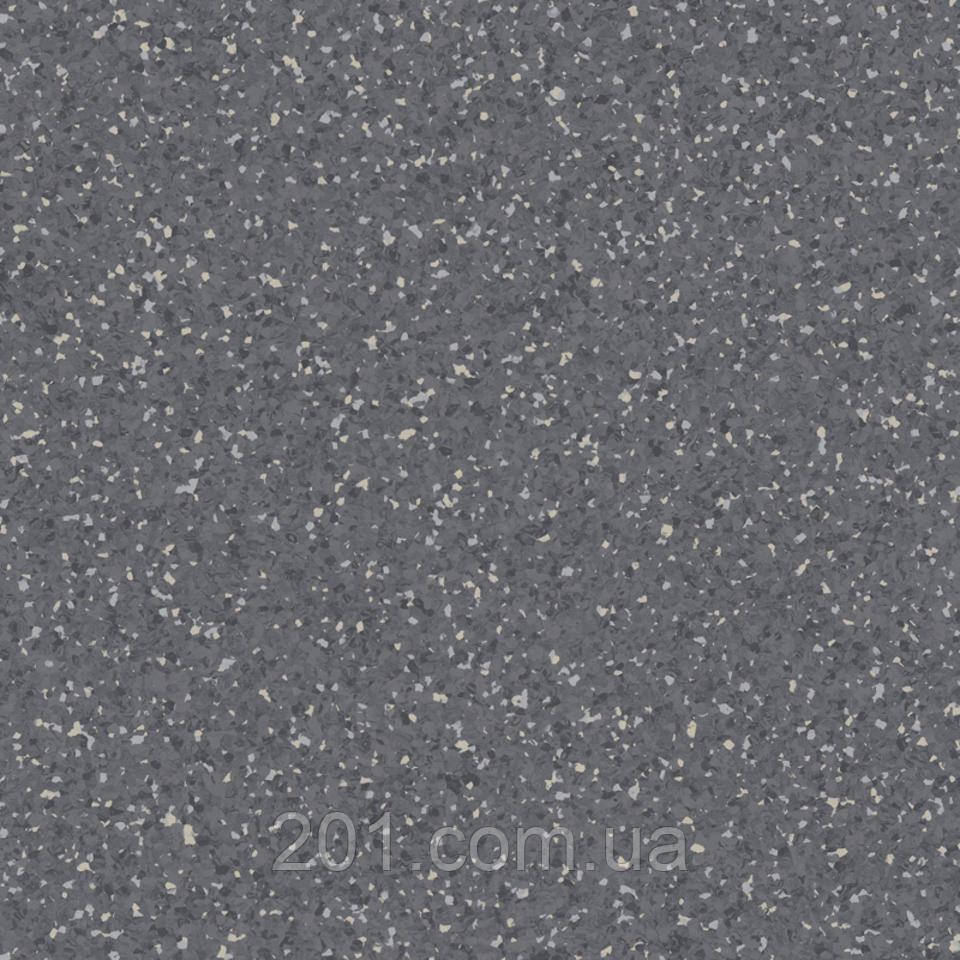 Комерційний лінолеум Tarkett Primo Premium DARK COOL GREY 0674 - ширина 2 метри, фото 1