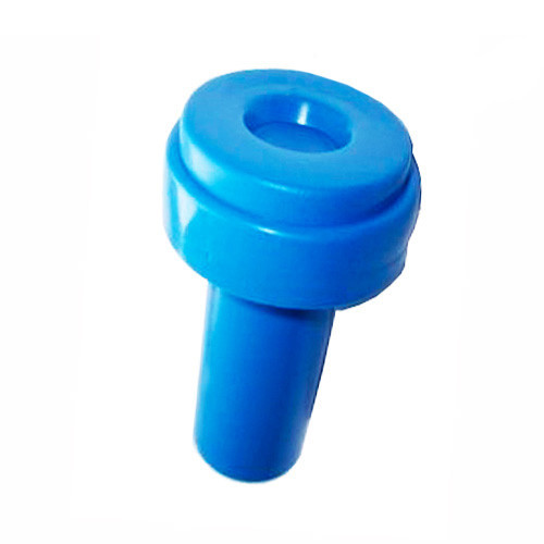 Багаторазова кришка для бутеля 11-19л на кулер, фото 1