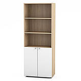 Офісна шафа-стелаж Promo 29/520s, фото 5