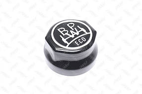 Ковпак маточині M125*2 внутр BPW