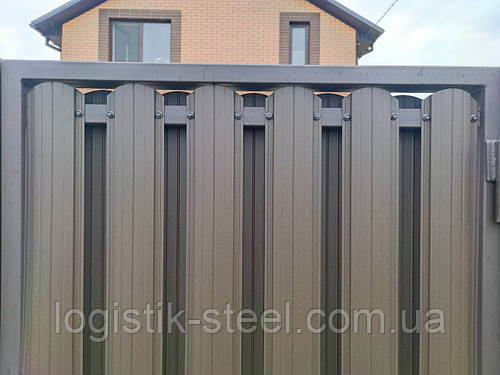 ЛогистикСталь