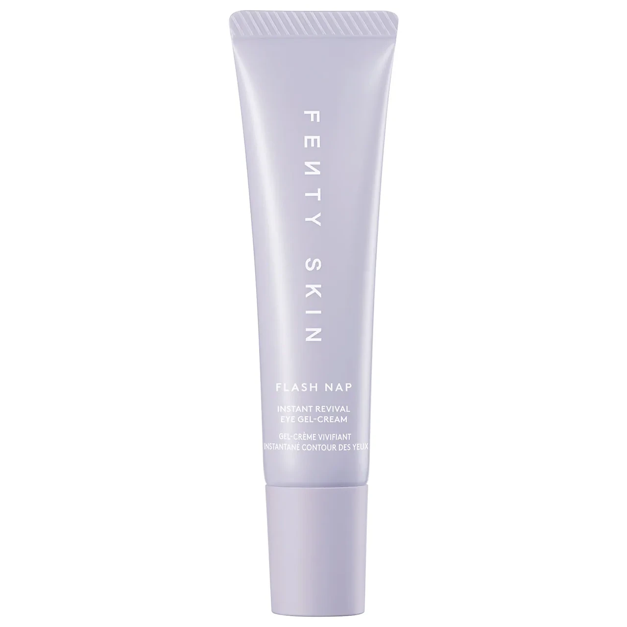 Зволожуючий крем для шкіри навколо очей Fenty Skin Flash Nap Instant Revival Priming Eye Gel-Cream Green Tea 15 мл